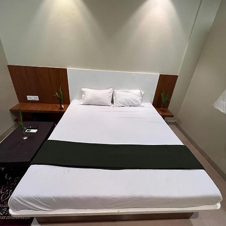 Hotel Sun Lodging Bhiwandi Luaran gambar